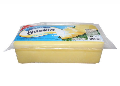 Kaşar Peynir 1kg